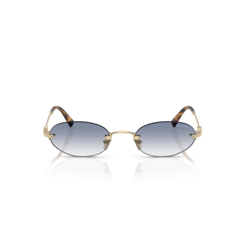 Women's Sunglasses Miu Miu A54S ZVN80O Luxury new collection