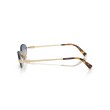 Women's Sunglasses Miu Miu A54S ZVN80O Luxury new collection
