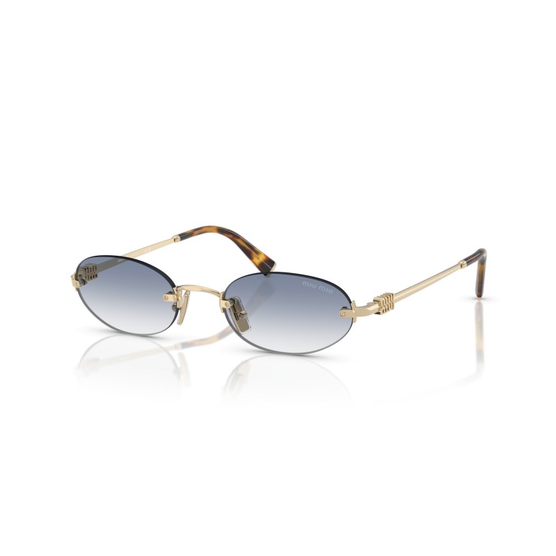 Women's Sunglasses Miu Miu A54S ZVN80O Luxury new collection