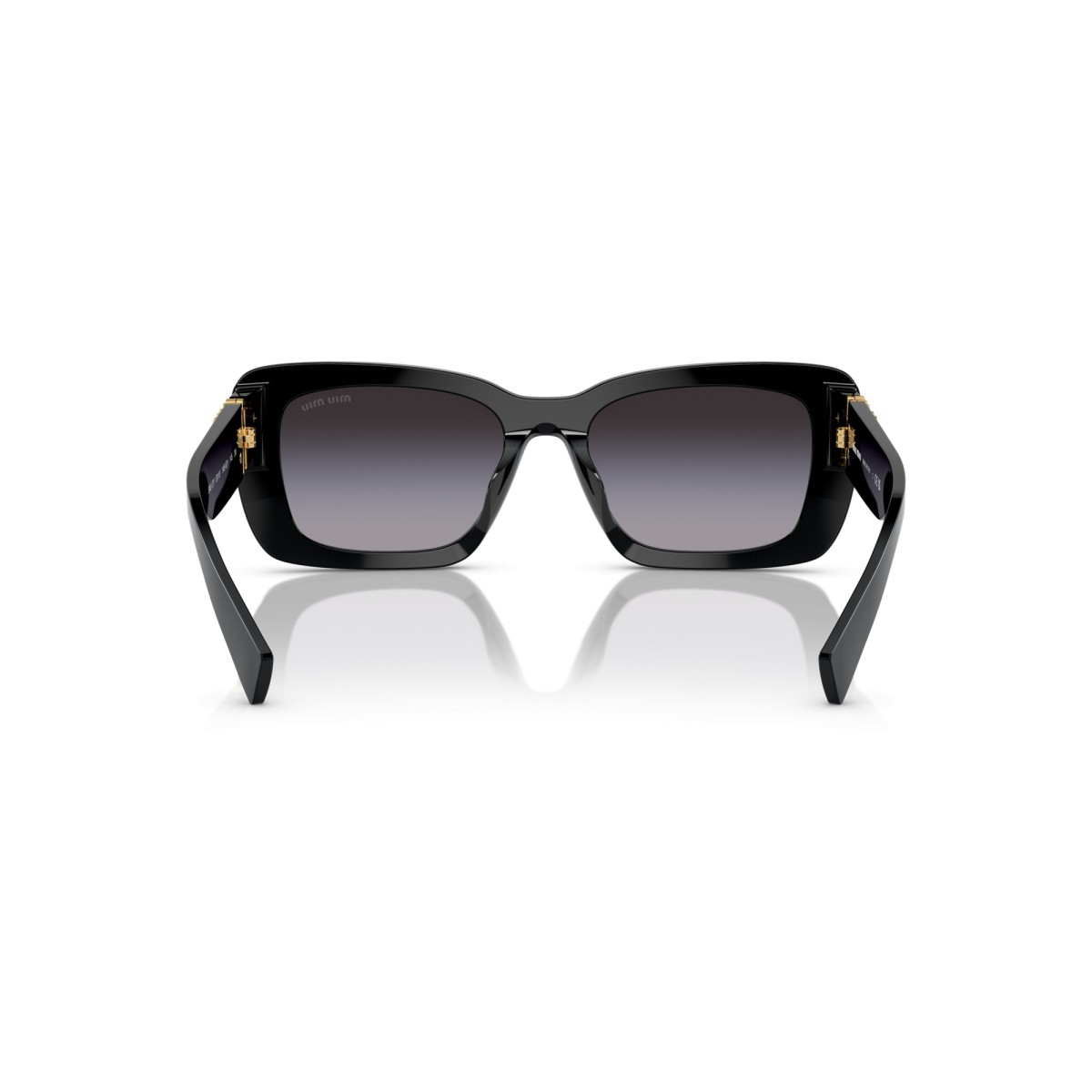 Occhiali da sole donna Miu Miu 07YS 1AB5D1 Luxury nuova collezione