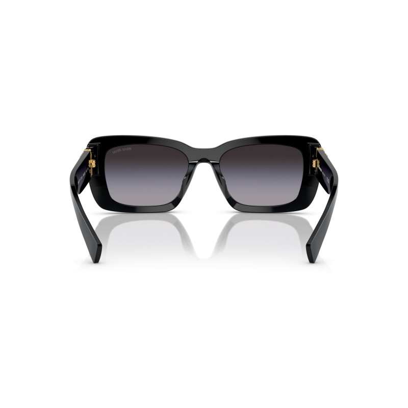 Occhiali da sole donna Miu Miu 07YS 1AB5D1 Luxury nuova collezione