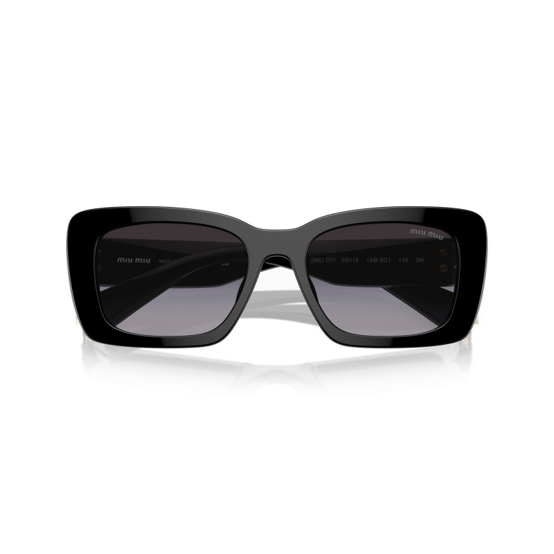 Occhiali da sole donna Miu Miu 07YS 1AB5D1 Luxury nuova collezione