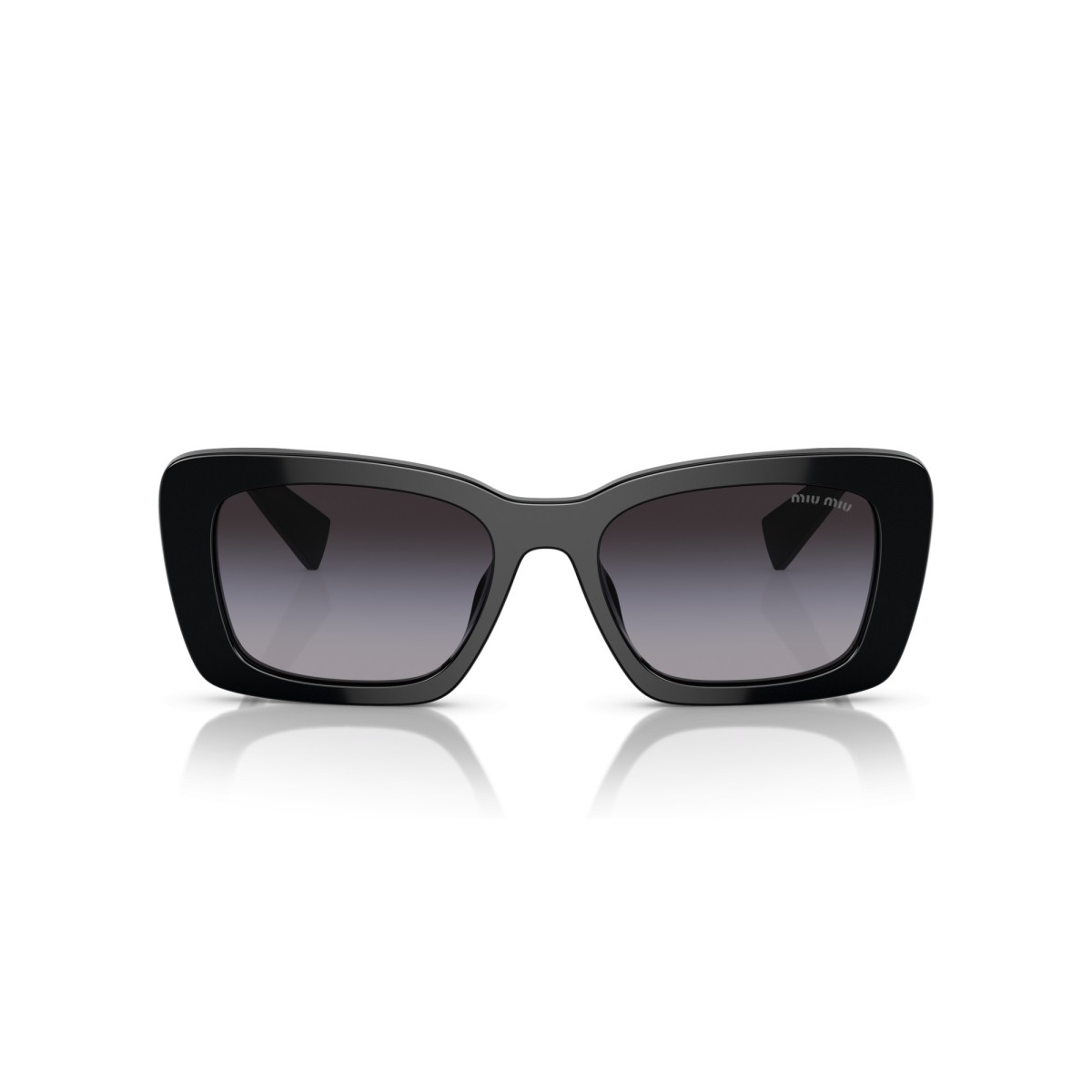Occhiali da sole donna Miu Miu 07YS 1AB5D1 Luxury nuova collezione