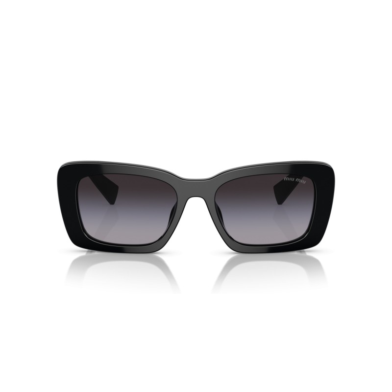 Occhiali da sole donna Miu Miu 07YS 1AB5D1 Luxury nuova collezione