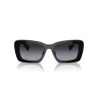 Occhiali da sole donna Miu Miu 07YS 1AB5D1 Luxury nuova collezione