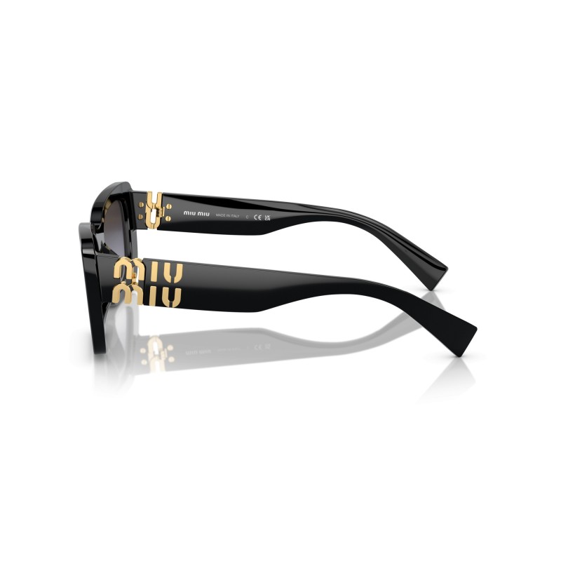 Occhiali da sole donna Miu Miu 07YS 1AB5D1 Luxury nuova collezione