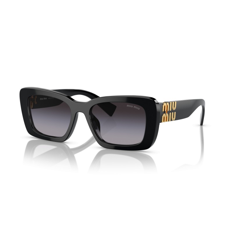 Occhiali da sole donna Miu Miu 07YS 1AB5D1 Luxury nuova collezione