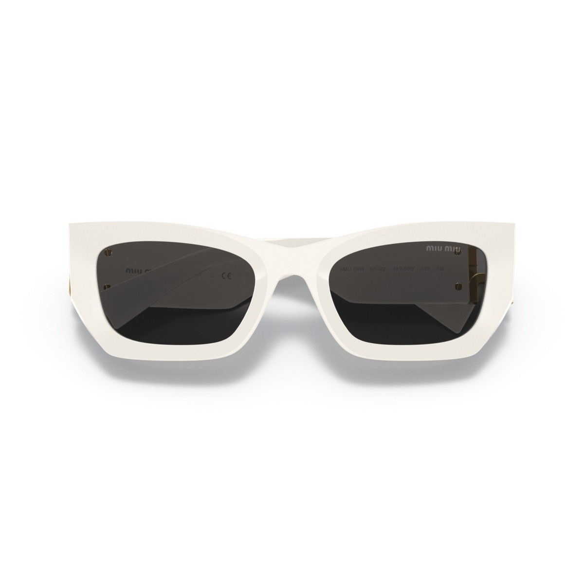 Occhiali da sole donna Miu Miu 09WS 1425S0 Luxury nuova collezione