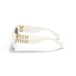 Occhiali da sole donna Miu Miu 09WS 1425S0 Luxury nuova collezione
