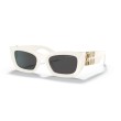 Occhiali da sole donna Miu Miu 09WS 1425S0 Luxury nuova collezione