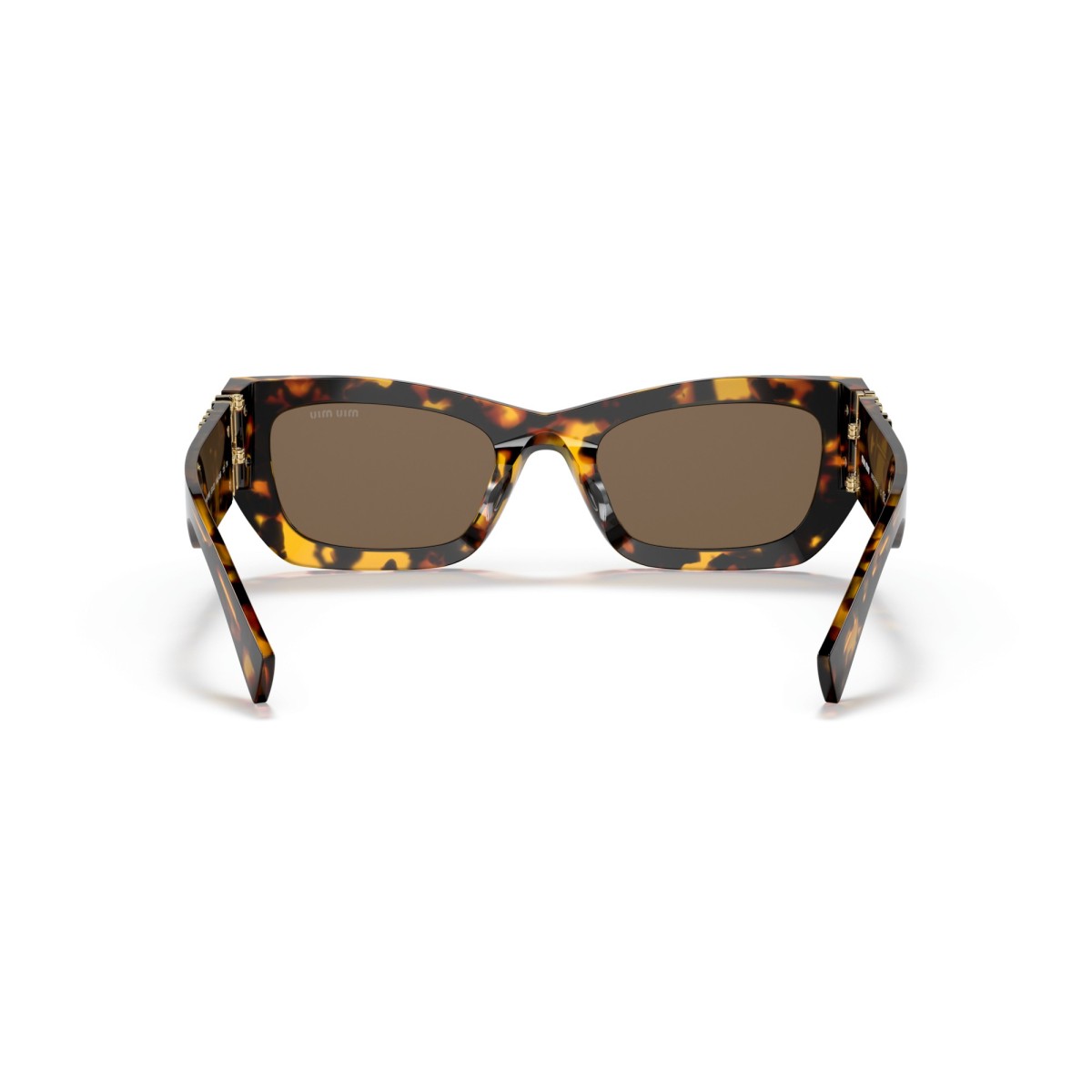 Women's Sunglasses Miu Miu 09WS VAU06B Luxury new collection