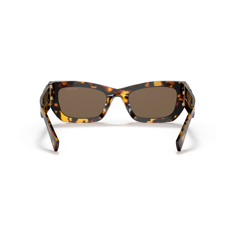 Occhiali da sole donna Miu Miu 09WS VAU06B Luxury nuova collezione
