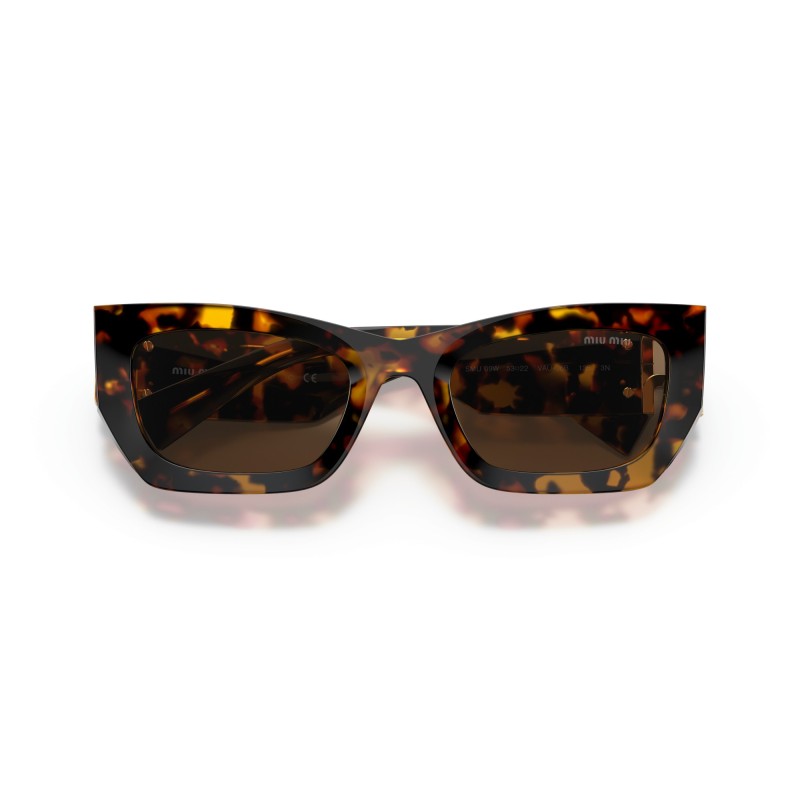 Occhiali da sole donna Miu Miu 09WS VAU06B Luxury nuova collezione