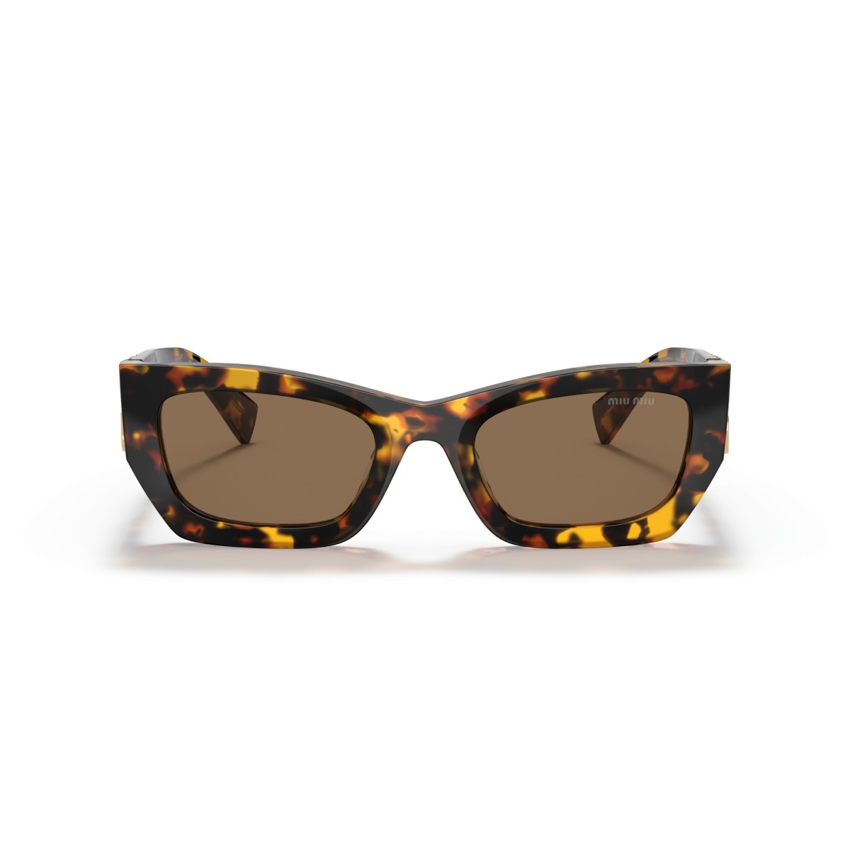 Occhiali da sole donna Miu Miu 09WS VAU06B Luxury nuova collezione