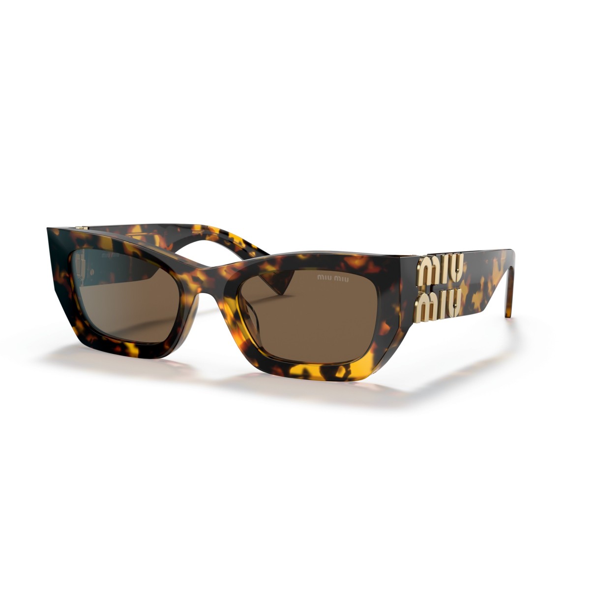 Women's Sunglasses Miu Miu 09WS VAU06B Luxury new collection