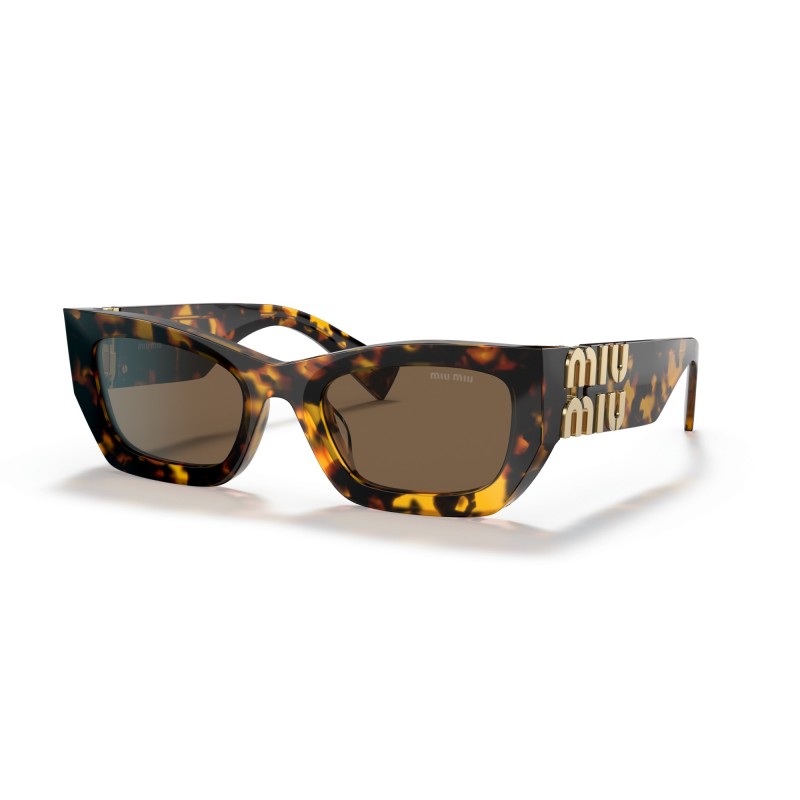Occhiali da sole donna Miu Miu 09WS VAU06B Luxury nuova collezione