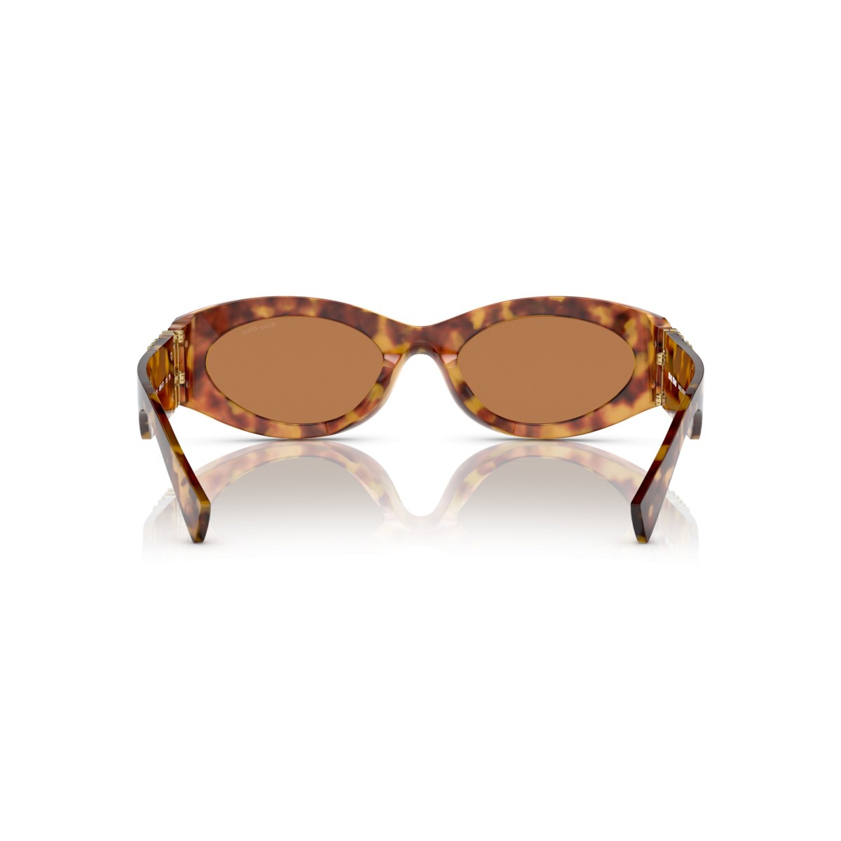 Occhiali da sole donna Miu Miu 11WS 4BW2Z1 Luxury nuova collezione