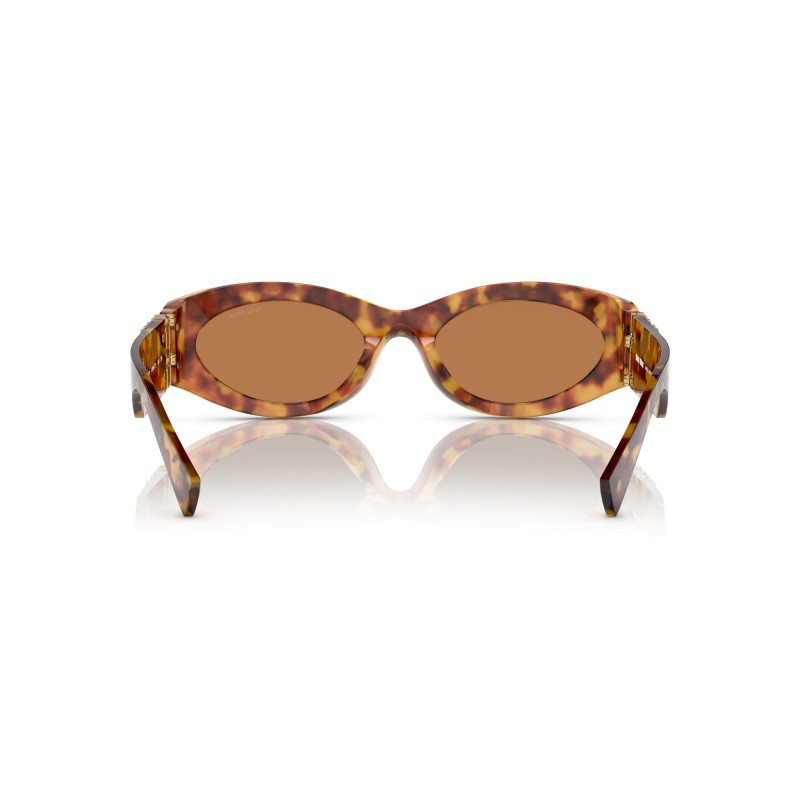 Occhiali da sole donna Miu Miu 11WS 4BW2Z1 Luxury nuova collezione