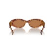 Occhiali da sole donna Miu Miu 11WS 4BW2Z1 Luxury nuova collezione