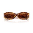 Occhiali da sole donna Miu Miu 11WS 4BW2Z1 Luxury nuova collezione