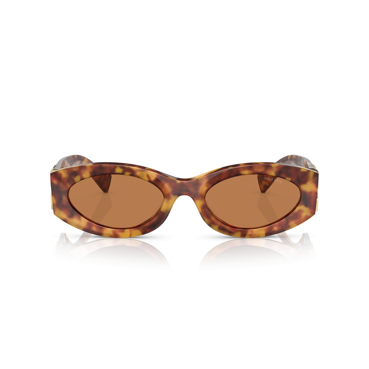 Occhiali da sole donna Miu Miu 11WS 4BW2Z1 Luxury nuova collezione