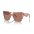 Women's Sunglasses Dolce&Gabbana 4438 3411/3 Luxury new glue...