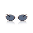 Women's Sunglasses Miu Miu 52YS ZVF1V1 Luxury New Collection