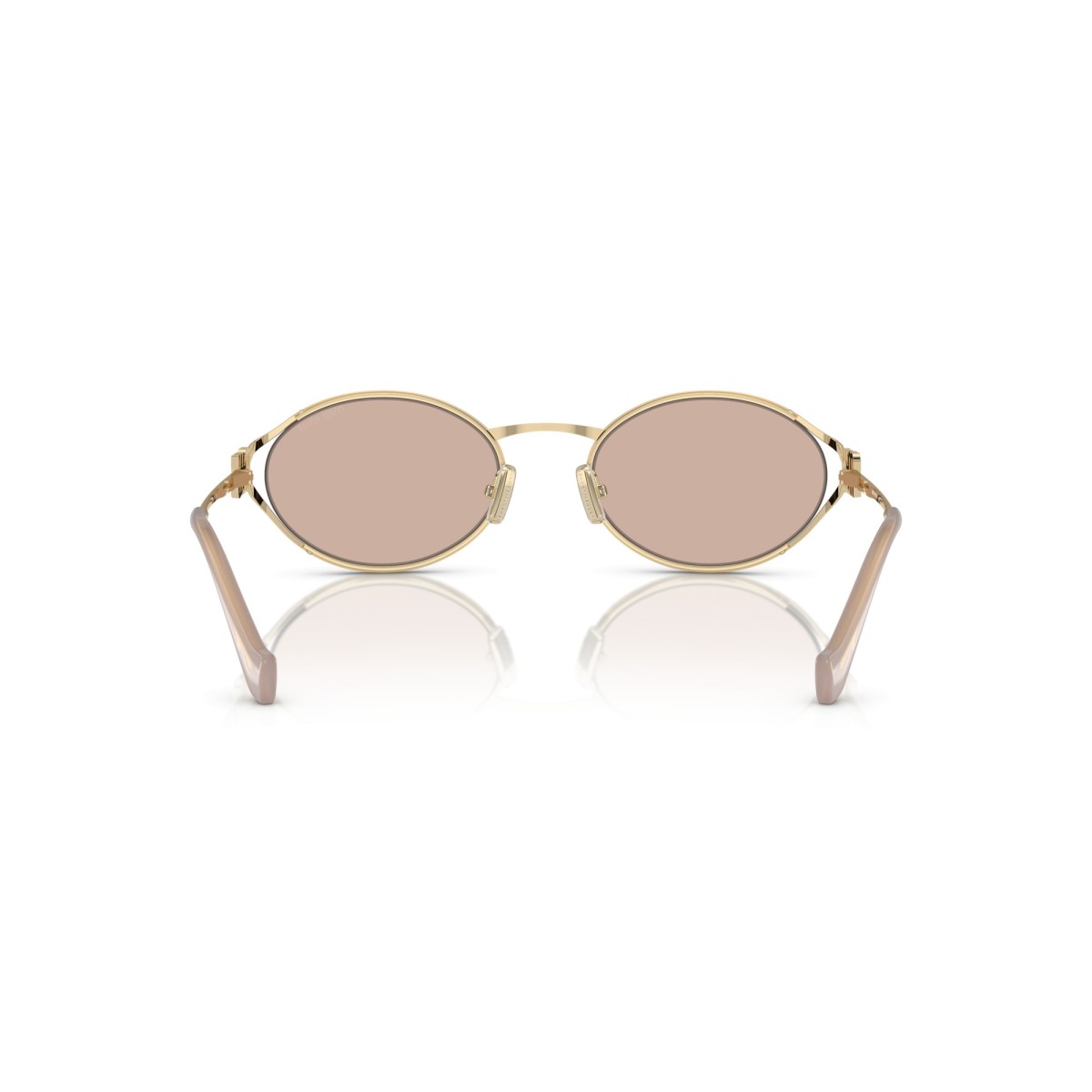 Occhiali da sole donna Miu Miu 52YS ZVN20F Luxury nuova collezione