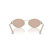 Occhiali da sole donna Miu Miu 52YS ZVN20F Luxury nuova collezione