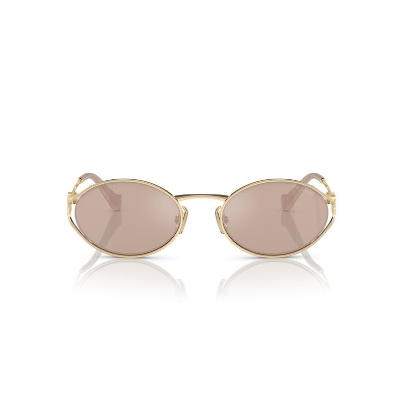 Occhiali da sole donna Miu Miu 52YS ZVN20F Luxury nuova collezione