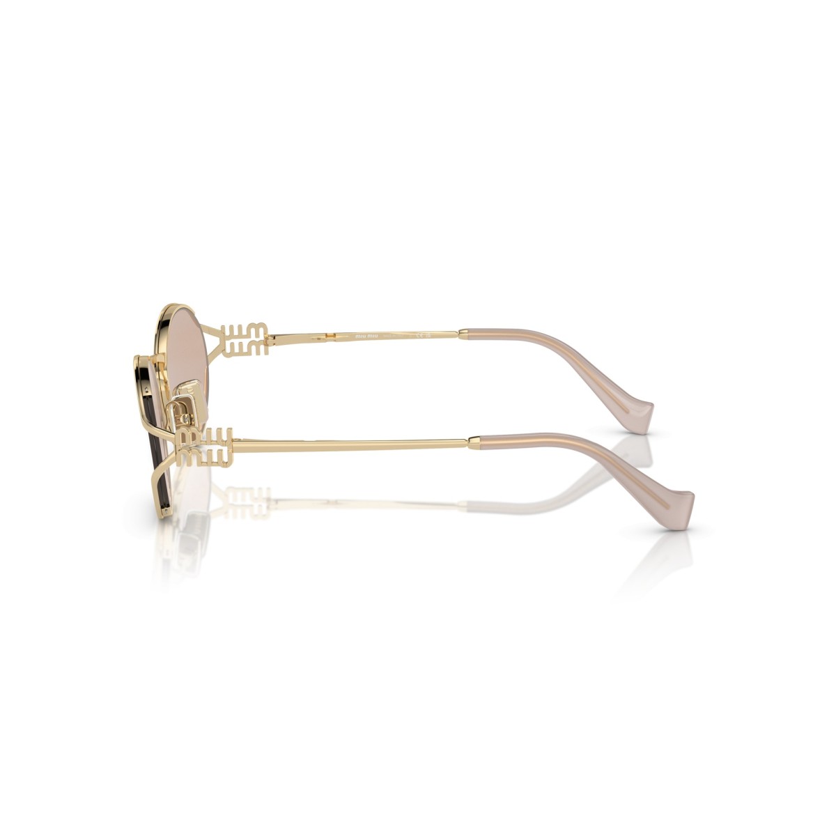 Occhiali da sole donna Miu Miu 52YS ZVN20F Luxury nuova collezione