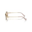 Occhiali da sole donna Miu Miu 52YS ZVN20F Luxury nuova collezione