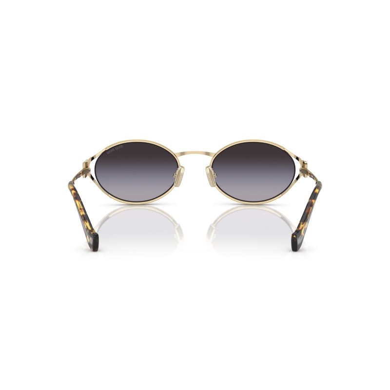Occhiali da sole donna Miu Miu 52YS ZVN5D1 Luxury nuova collezione