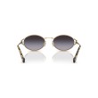Occhiali da sole donna Miu Miu 52YS ZVN5D1 Luxury nuova collezione