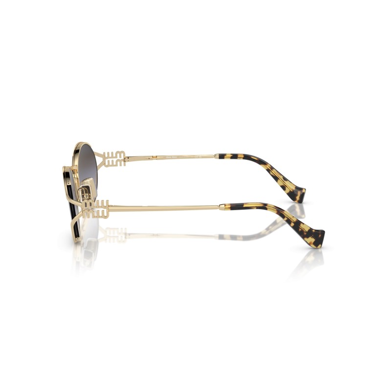 Occhiali da sole donna Miu Miu 52YS ZVN5D1 Luxury nuova collezione