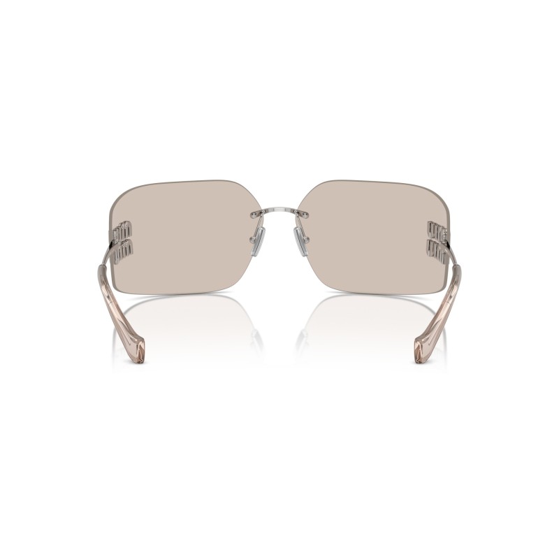 Women's Sunglasses Miu Miu 54YS 5AK30B Luxury New Collection