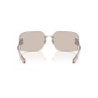Occhiali da sole donna Miu Miu 54YS 1BC10F Luxury nuova collezione