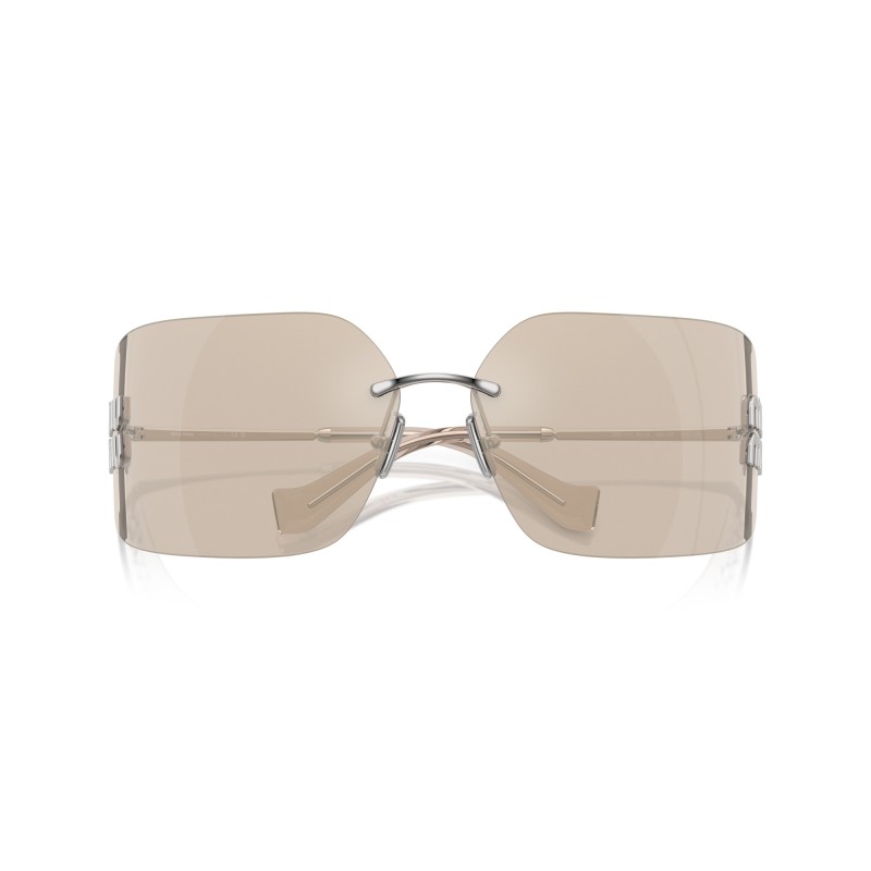 Women's Sunglasses Miu Miu 54YS 5AK30B Luxury New Collection