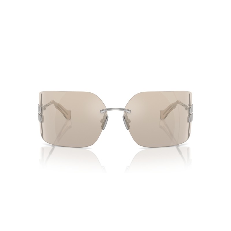 Women's Sunglasses Miu Miu 54YS 5AK30B Luxury New Collection