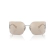 Women's Sunglasses Miu Miu 54YS 5AK30B Luxury New Collection
