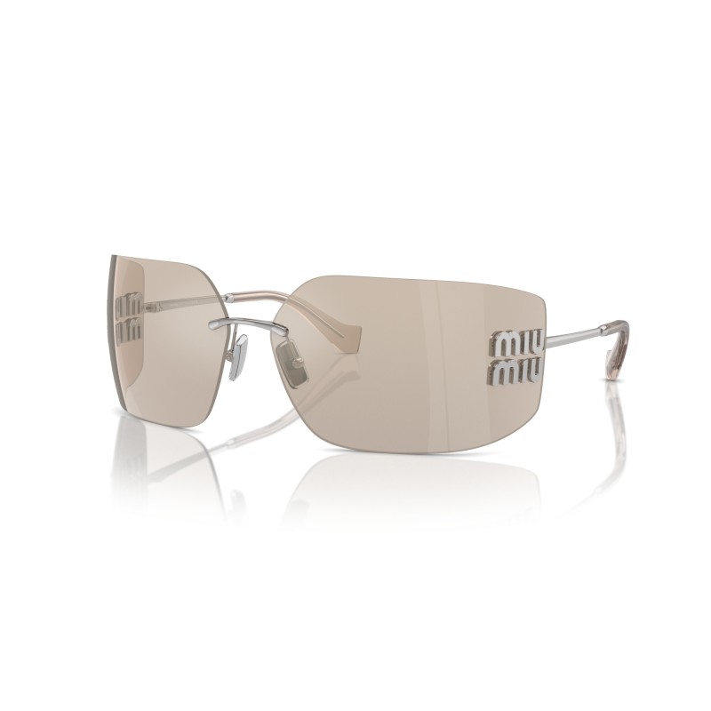 Women's Sunglasses Miu Miu 54YS 5AK30B Luxury New Collection