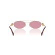 Occhiali da sole donna Miu Miu 54ZS ZVN50D Luxury nuova collezione