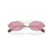Occhiali da sole donna Miu Miu 54ZS ZVN50D Luxury nuova collezione