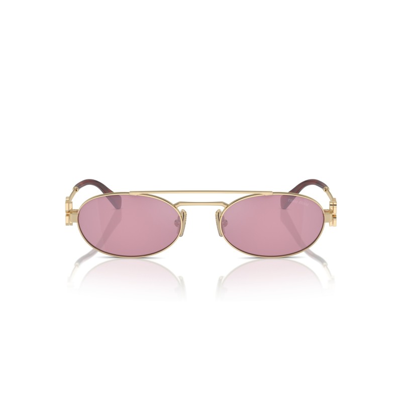 Occhiali da sole donna Miu Miu 54ZS ZVN50D Luxury nuova collezione