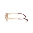 Occhiali da sole donna Miu Miu 54ZS ZVN50D Luxury nuova collezione