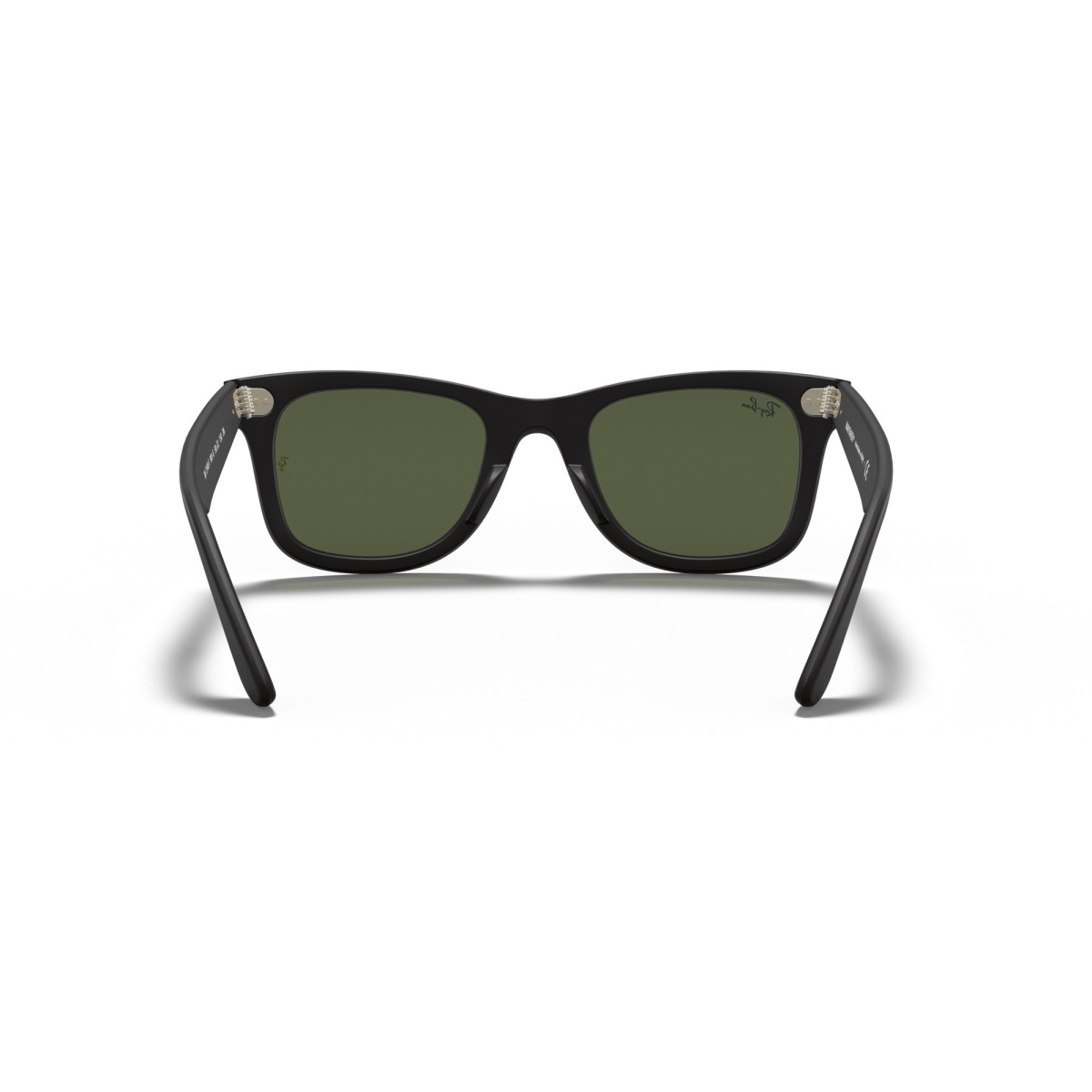 Occhiali da sole donna Ray Ban 2140F 901S - Wayfarer Luxury nuova c...