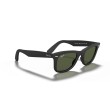 Women's Sunglasses Ray Ban 2140 902/R5 Luxury new collection