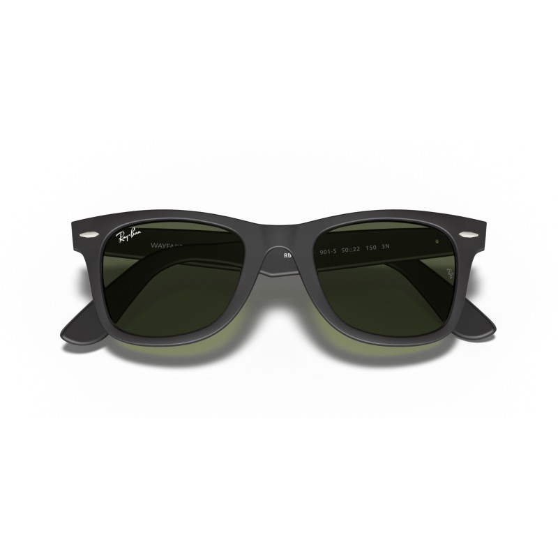 Women's Sunglasses Ray Ban 2140 902/R5 Luxury new collection