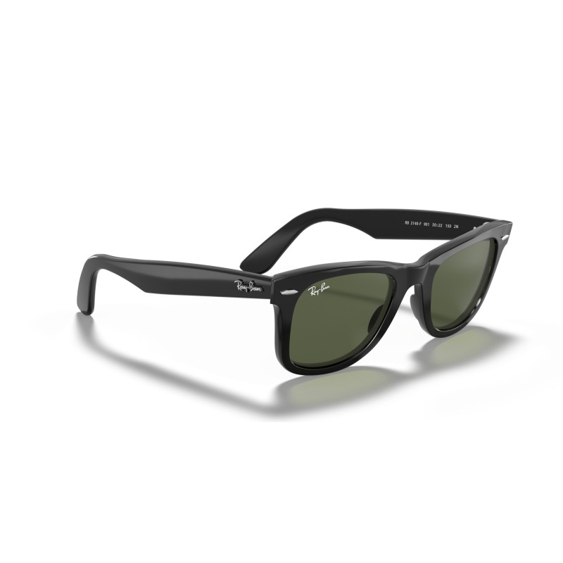 Women's Sunglasses Ray Ban 2140 902/R5 Luxury new collection