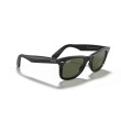 Women's Sunglasses Ray Ban 2140 902/R5 Luxury new collection